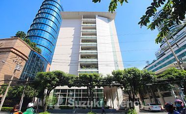 Centre Point Serviced Apartment Thong Lo