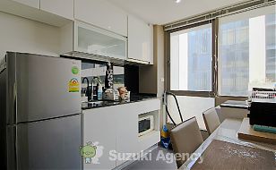 Klass Silom Condominium:1Bed Room Photos No.6