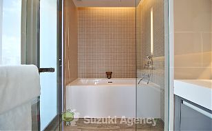 Oakwood Suites Bangkok:2Bed Room Photos No.11
