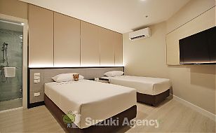 CNC Residence:2Bed Room Photos No.9