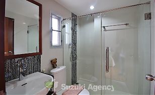 Suan Phinit Exclusive Apartment:3Bed Room Photos No.12