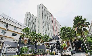 Lumpini Park Riverside Rama 3