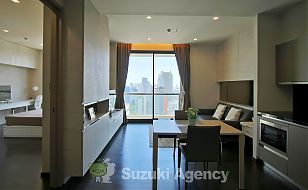 The XXXIX by Sansiri:1Bed Room Photos No.1