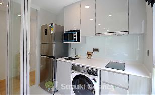 Chewathai Residence Thonglor:2Bed Room Photos No.7