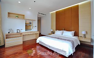 The Residence (Sukhumvit 24):3Bed Room Photos No.7
