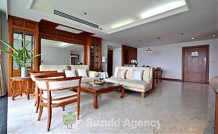 Suan Phinit Exclusive Apartment:2Bed Room Photos No.4