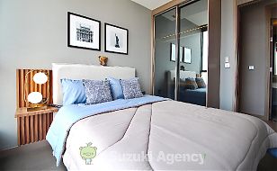 The Esse at Singha Complex:2Bed Room Photos No.10