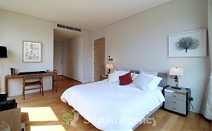 Sindhorn Residence:1Bed Room Photos No.8