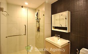 Park 19 Residence:1Bed Room Photos No.9