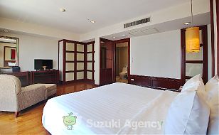 Centre Point Serviced Apartment Thong Lo:2Bed Room Photos No.8