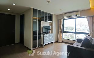 Tidy Thonglor:1Bed Room Photos No.1