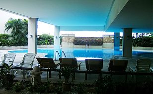 Citi Resort Sukhumvit 39:Interior & Exterior Photos No.6