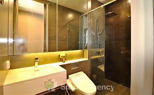 The Esse at Singha Complex:1Bed Room Photos No.9