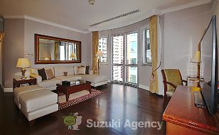 Mayfair Bangkok Marriott Executive Apartments:2Bed Room Photos No.2