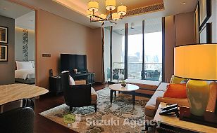Sindhorn Kempinski Hotel Bangkok:2Bed Room Photos No.3