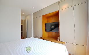 Bangkok Garden Apartment:3Bed Room Photos No.7