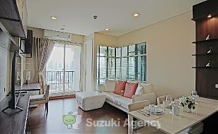 IVY Thonglor:1Bed Room Photos No.1