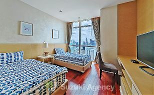 Athenee Residence:2Bed Room Photos No.10