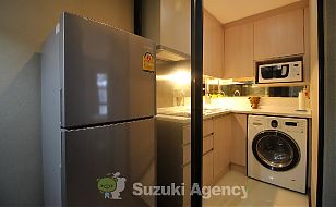 Tidy Thonglor:1Bed Room Photos No.6