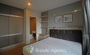 Villa Asoke condominium:1Bed Room Photos No.8