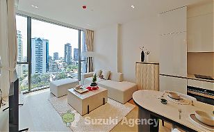 THE STRAND THONGLOR:1Bed Room Photos No.5