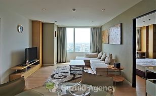 Eight Thonglor Residence:2Bed Room Photos No.1