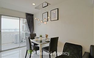 The Waterford Diamond Tower:2Bed Room Photos No.6