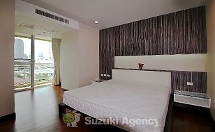 Richmond Hills Residence Thonglor 25　（旧Double Trees Apartment）:3Bed Room Photos No.8