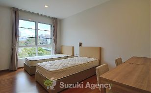 Thonglor 11 Residence:2Bed Room Photos No.9