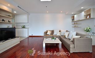 The Residence (Sukhumvit 24):2Bed Room Photos No.4