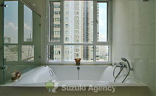 The Residence (Sukhumvit 24):3Bed Room Photos No.11