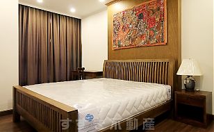 Supalai Elite Sathorn Suan Plu:1Bed Room Photos No.6