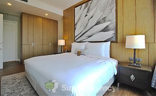 137 PILLARS Suites & Residences:1Bed Room Photos No.8