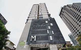 M Thonglor 10 Condominium