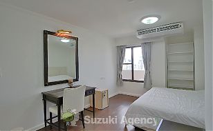 Citi Resort Sukhumvit 39 Annex:3Bed Room Photos No.6