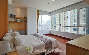 The Residence (Sukhumvit 24):3Bed Room Photos No.6