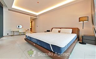 THE ESTELLE PHROM PHONG:2Bed Room Photos No.8