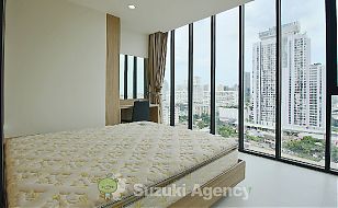 The Alcove Thonglor 10:1Bed Room Photos No.6