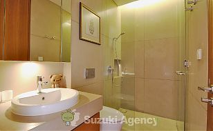 The Sukhothai Residences:2Bed Room Photos No.12