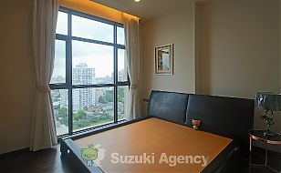 The XXXIX by Sansiri:2Bed Room Photos No.7