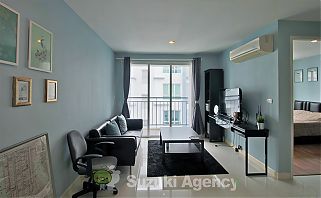Voque Residential Condominium Sukhumvit 16