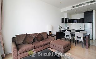 Eight Thonglor Residence:1Bed Room Photos No.3