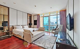 Athenee Residence:2Bed Room Photos No.6