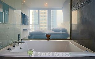 The Esse at Singha Complex:2Bed Room Photos No.11