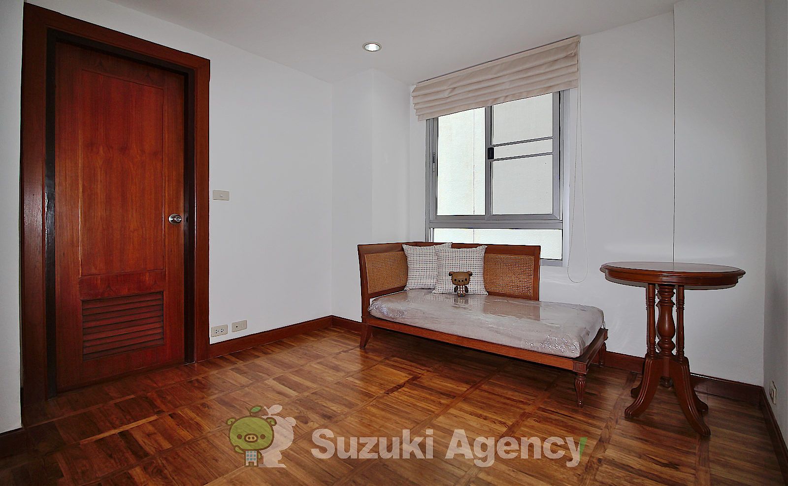 Suan Phinit Exclusive Apartment:3Bed Room Photos No.10