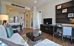 137 PILLARS Suites & Residences:1Bed Room Photos No.4