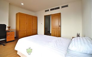 Citi Resort Sukhumvit 49:2Bed Room Photos No.10