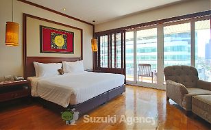 Centre Point Serviced Apartment Thong Lo:2Bed Room Photos No.7