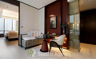 SILQ Hotel Residence:1Bed Room Photos No.2