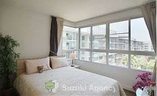 The Clover Thonglor Residence:2Bed Room Photos No.10